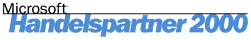 MS-Handelspartner