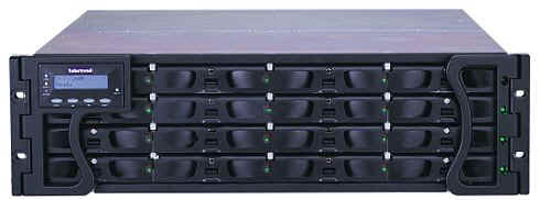 Infortrend EonStor A16U-G1410