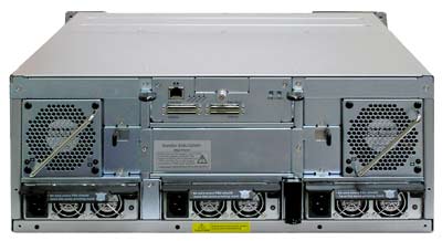 EonStor
A24U-G2421 back