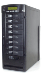 Infortrend IFT-6200-8 IDE-RAID
