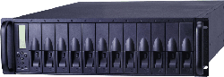Infortrend IFT-6300-12 IDE-RAID
