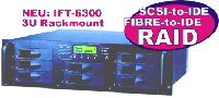 Infortrend IFT-6300-8 IDE-RAID