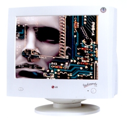 17 LG Electronics SW77T5