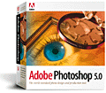 Adobe Photshop 5.0