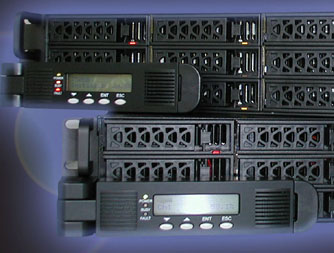 emeaRAID sixRAID 12 S-ATA
