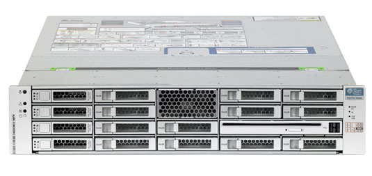 SUN Fire X4240