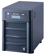 Buffalo Terastation Pro TS-2.0TGL/R5